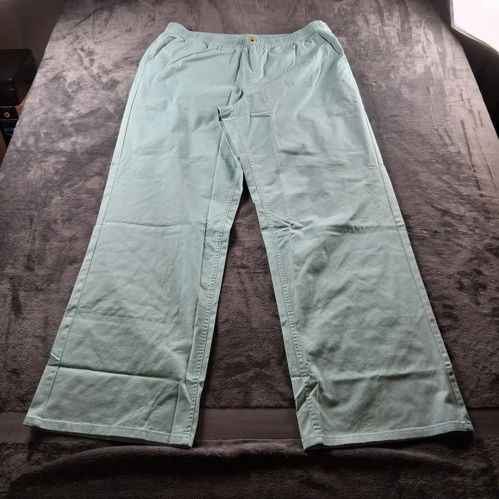 Denim&Co denim co